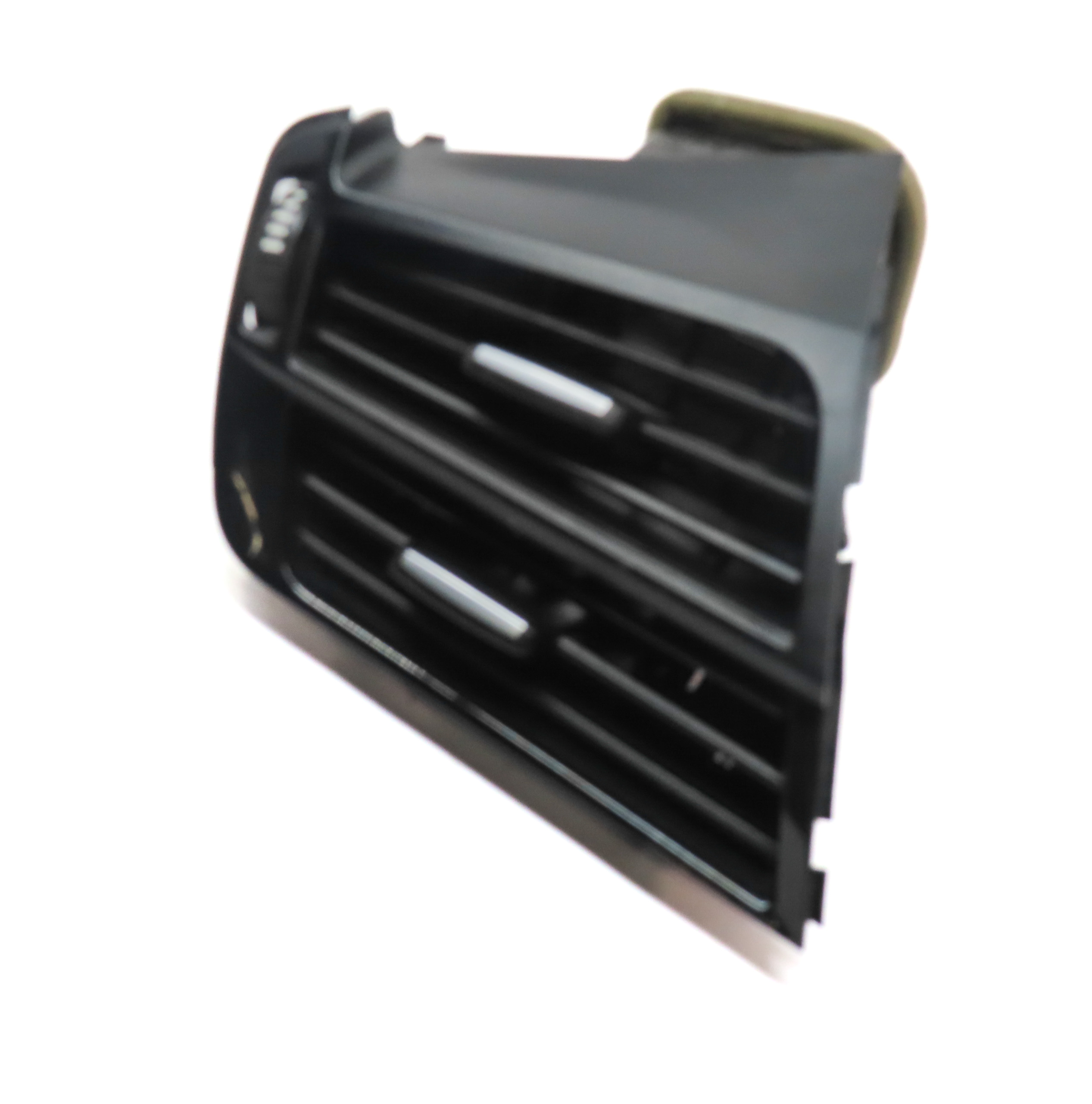 2014 BMW X5 (F15) FRONT LEFT DRIVER SIDE HVAC A/C HEATER AIR VENT — exact item pictured